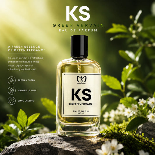 Green Vervain